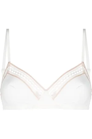 ERES Slalom triangle bra