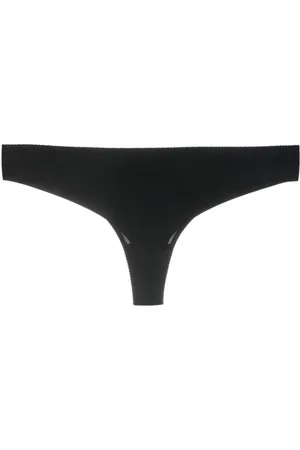 ERES Roller low-rise thong