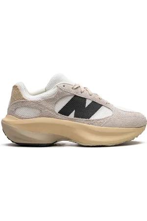 New Balance Warped Runner "Beige" sneakers