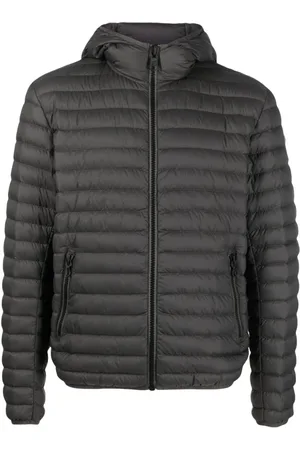Colmar Hooded down jacket