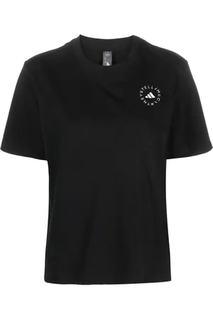 adidas TrueCasuals short-sleeve T-shirt