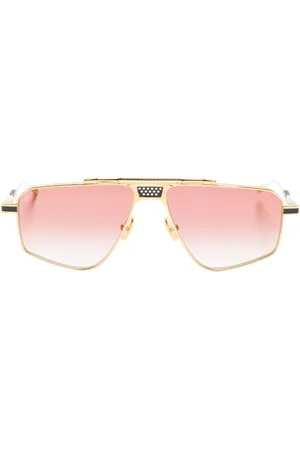 T Henri Eyewear Drophead gradient-lenses sunglasses