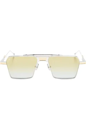 T Henri Eyewear Scud tinted sunglasses