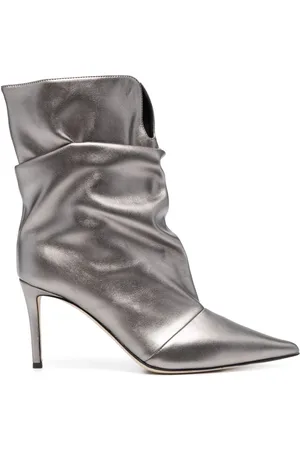 Giuseppe Zanotti Yunah 90mm slouchy boots