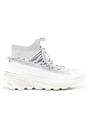 Moncler Monte runner lace-up sneakers