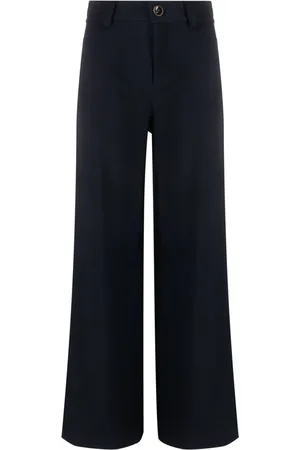 Rodebjer Petiso flared pants