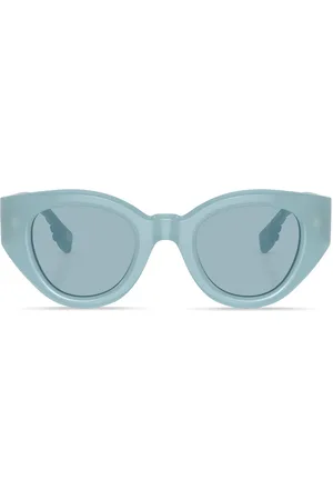 Burberry Meadow cat-eye frame sunglasses