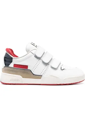 Isabel Marant Oney low-top sneakers