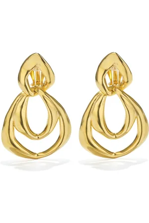 Goossens Spirale 2 links earrings