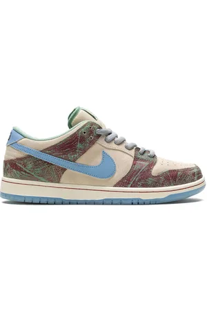 Nike X Crenshaw Skate Club SB Dunk Low sneakers