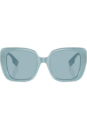 Burberry Helena square-frame sunglasses