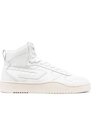 Diesel S-Ukiyo V2 logo-appliqué sneakers