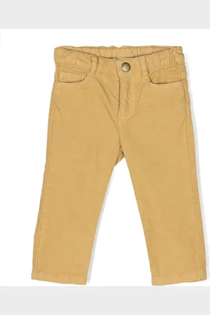 BONPOINT Cookie corduroy jeans