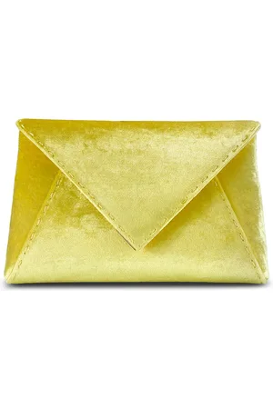 Tyler Ellis Small Lee Pouchet clutch bag
