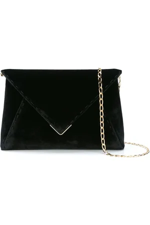 Tyler Ellis Lee Pouchet small clutch