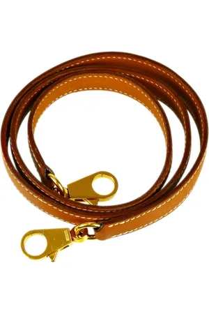 Hermès 1990-2000s Kelly shoulder strap