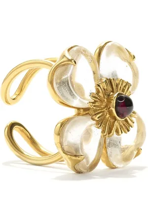 Goossens Trèfle ring