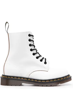 Dr. Martens Vintage 1460 cargo boots