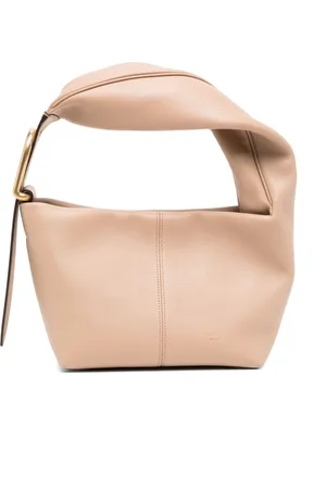 MULBERRY Small Retwist Hobo leather shoulder bag