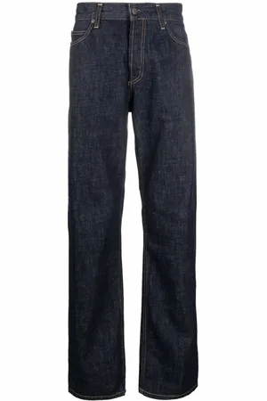 Carhartt Marlow straight-leg jeans