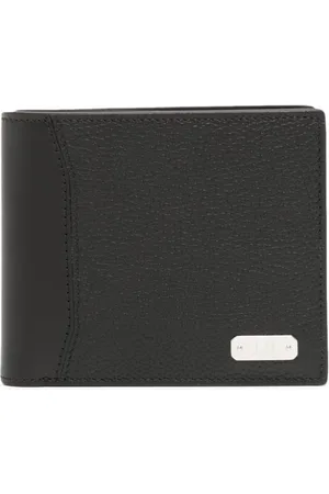 Dunhill 1893 Harness bifold wallet