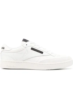 Reebok Club C 85 low-top sneakers