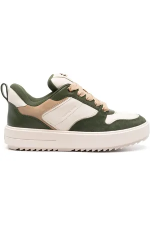 Michael Kors Rumi lace-up sneakers