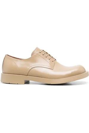 Camper Mil 1978 Derby shoes
