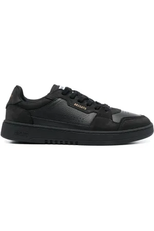 Axel Arigato Dice Lo panelled sneakers