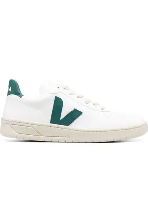 Veja V-10 low-top sneakers