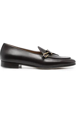 Edhen Milano Comporta leather loafers