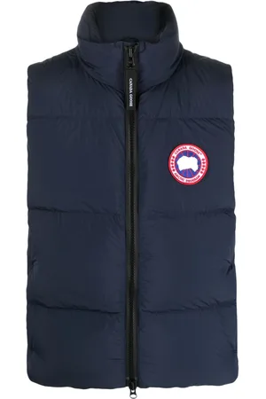 Canada Goose Lawrence puffer vest