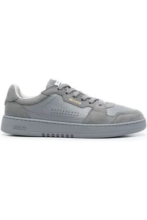 Axel Arigato Dice Lo panelled sneakers