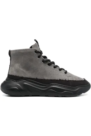 Phileo 001 high-top sneakers