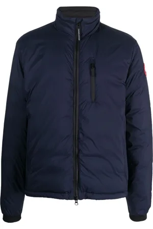 Canada Goose Lodge down jacket