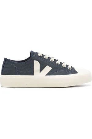 Veja Wata II ripstop sneakers