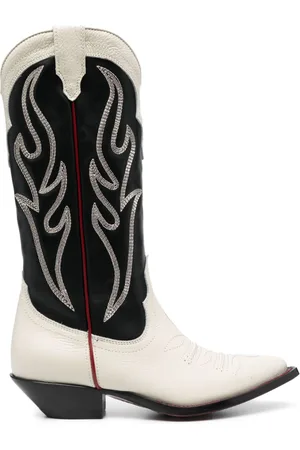 SONORA Santa Fe 50mm boots
