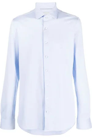 Michael Kors Long sleeve striped shirt