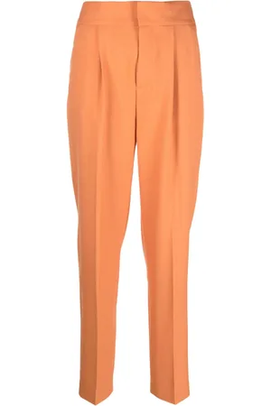 Rodebjer Megan pleated trousers