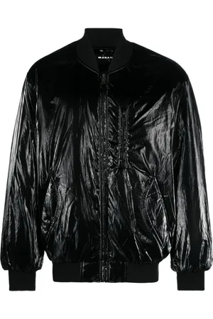 Isabel Marant Donny bomber jacket