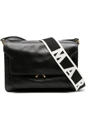 Marni Medium Trunk Soft shoulder bag