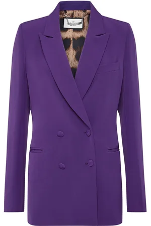 Philipp Plein Cady double-breast blazer