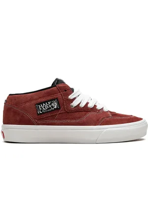 Vans Skate Half Cab "Brick" sneakers