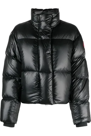 Canada Goose Cypress puffer jacket