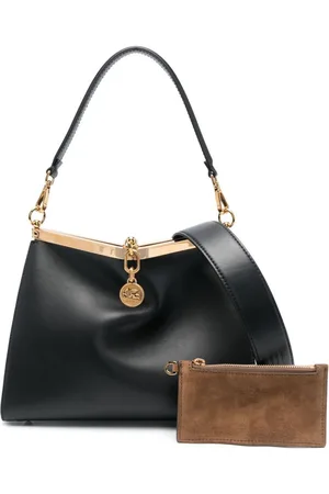 Etro Medium Vela shoulder bag