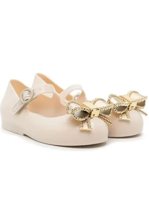 Melissa Sweet Love ballerina shoes