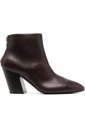 Officine creative Sevre 90mm leather boots