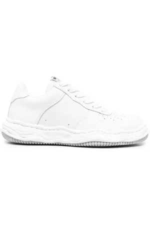 Maison Mihara Yasuhiro Wayne low-top sneakers