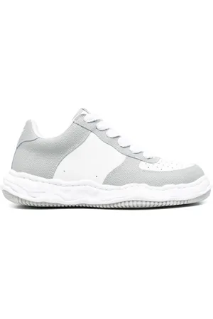 Maison Mihara Yasuhiro Wayne low-top sneakers