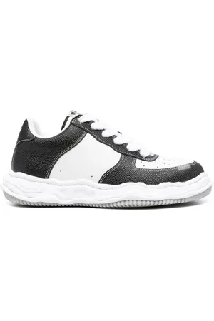 Maison Mihara Yasuhiro Wayne low-top sneakers